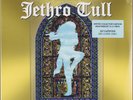 Jethro Tull Living With The Past 2xLP Album Ltd RE Blu Vinyl Schallplatte 0110