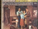 Weapon of Prayer--The Louvin Brothers-LP --1962--Capitol--T-1721