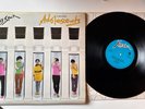 X-Ray Spex Germfree Adolescents LP INS 3023 EMI UK 1st Post Punk Original NM-