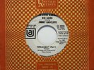 STEVE KARMEN BIG BAND JIMMY RADCLIFFE Breakaway Part 1 & 2 1968 SOUL FUNK 45