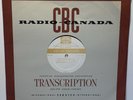 CBC RADIO CANADA 1964 JAZZ FROM CANADA Yvan Landry & Trio & Nick Ayoub Quintet