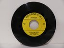 The Marc IV Now I'm Free Hi Ho Silver Rare Arkansas Garage Psych Continental 45