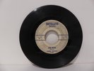 Carla Thomas Gee Whiz For You Satellite Records 104 45