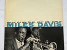 Miles Davis Volume 2 Blue Note 1502 LP Lex Ear/P Flat RVG