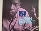 John Coltrane - Lush Life Prestige 7188 Original LP DG NJ