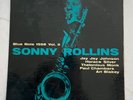 Sonny Rollins - Volume 2 Blue Note 1558 Original LP RVG Ear/P DG NM
