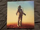 Pink Floyd “Montreux 1970 Live” 3LP Blue Vinyl Record-Limited to 1000 NEW