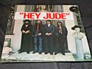 Beatles Hey Jude Sealed Vinyl Record LP USA 1970 Orig Apple Promo Hype Sticker