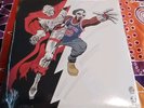 Czarface Meets Metal Face-MF DOOM-Alternate Cover-Sealed/New