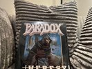 Paradox - Hershey - Vinyl