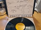 Neil Young With Crazy Horse- Zuma-  German Reissue Vinyl Reprise REP 54 057