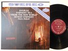 PARAY Dvorak Symphony 5 From The New World MERCURY LP SR 90262 #