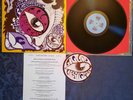 LP Liquid Visions ‎– Endless Plasmatic Childhood Overdose GER 2000 NM