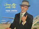 Frank Sinatra - Come Fly With Me, LP, (Vinyl)