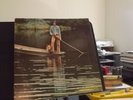 vinyl bundle: James Taylor, Tower Of Power (2), Ray Charles free shipping