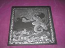 PHANTASIA - A PSYCHEDELIC - TON UM TON AUSTRIAN 1994 - 300 PRESSED REISSUE.PSYCH