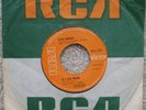 Elvis Presley - If I Can Dream / Memories - RCA 1795 - Jukebox Ready UK 45