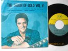 RARE USA PRESS/ EP 45t /(7