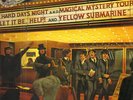 LP The Beatles Reel Music WITH SOUVENIR PROGRAM NEAR MINT Odeon Records