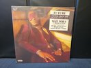 FUTURE - I NEVER LIKED YOU - BLACK  VINYL RECORD 2LP DRAKE , KANYE 2022 UK