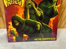 Vatican Metalmorphosis Sealed Vinyl Record 2016 EU Made NEW Heavy Metal