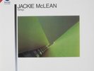 Jackie McLean - Vertigo (LP, Album, RE) (sleeve: [sleeve condition])