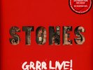 The Rolling Stones - Grrr Live  Limited Edition (Vinyl 3LP - 2023 - Original)