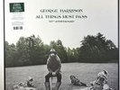 George Harrison All Things Must Pass 50th Anniversary 5xLP album vinyl record