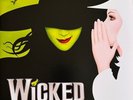 Wicked (Original Broadway Cast Recording) 2x LP 20th Anniversary Edition Vinyl