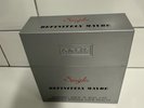Oasis Singles Definitely Maybe Box Set