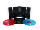 HELLRAISER III - VINYL SOUNDTRACK - RANDY MILLER - DEATH WALTZ RECORDS - NM/NM