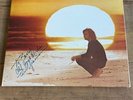 Neil Diamond SIGNED lp Jonathan Livingston Seagull Promotional Copy KS 32550