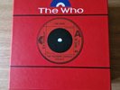 THE WHO - THE POLYDOR SINGLES 1975-2015 + X 16 + BOOK - EXCELLENT