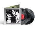 MAD SEASON: ABOVE ️ 30TH ANNIV Black/White Galaxy Vinyl Ten Club /1000 PRESALE