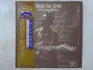 Hound Dog Taylor And The House Rockers  Alligator Records PA-3090 Japan   LP OBI