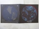 Cold Sun Dark Shadows World In Sound WIS-019 Germany Blue Marbled VINYL LP
