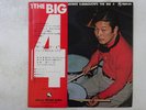 George Kawaguchi's The Big 4 The Big 4 Three Blind Mice TBM-66 Japan   LP OBI