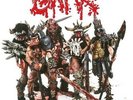 Gwar - Scumdogs Of The Universe (30th Anniversary) (Grey Marble Vinyl)