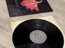 LP Vinyl Black Sabbath Paranoid 6360 011 UK Early Press VGC