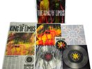NEW Radiohead The King of Limbs NEWSPAPER EDITION 10