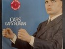 Rare GARY NUMAN 12