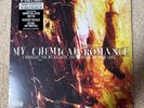 I Brought You Bullets, You Brought Me Your Love by My Chemical Romance Vinyl LP