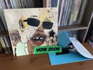 Tyler the Creator - Igor Alternate Special Edition Mint Color LP NEW w/ Extras