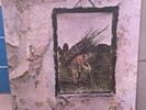Led Zeppelin IV 4 LP UK 1st Press [Ex/Vg+]...Super Audio***
