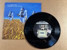 PORCUPINE TREE - Stranger By The Minute. 7 in. black vinyl - Limited Edition - R