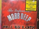 Mobb Deep - Hell On Earth '96 2xLP US ORG EX+/EX+ W/S