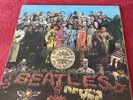 The Beatles - Sgt. Pepper's Lonely Hearts Club Band, UK 1967 Mono First Press