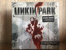 LINKIN PARK - HYBRID THEORY (2000) Vinyl LP *BRAND NEW & SEALED*