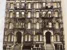 LED ZEPPELIN   Physical Graffiti  1975 UK  First press 15-track double vinyl LP