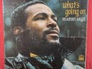 MARVIN GAYE 